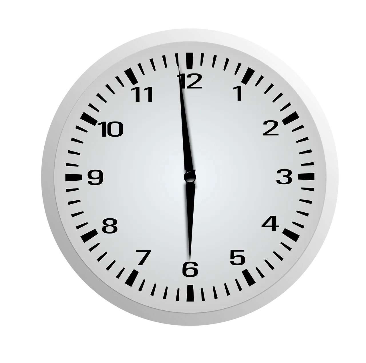 clock