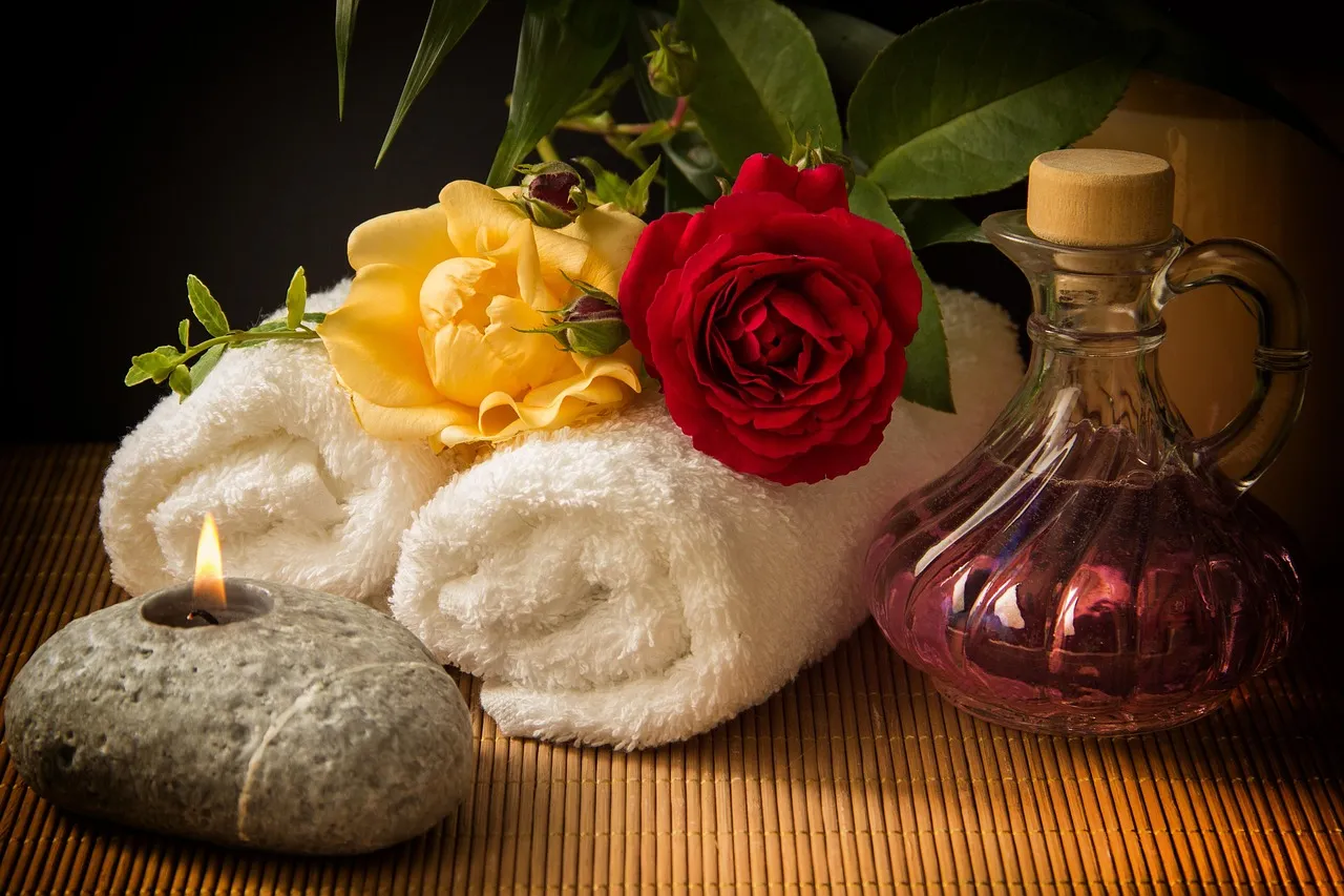 massage for weight loss