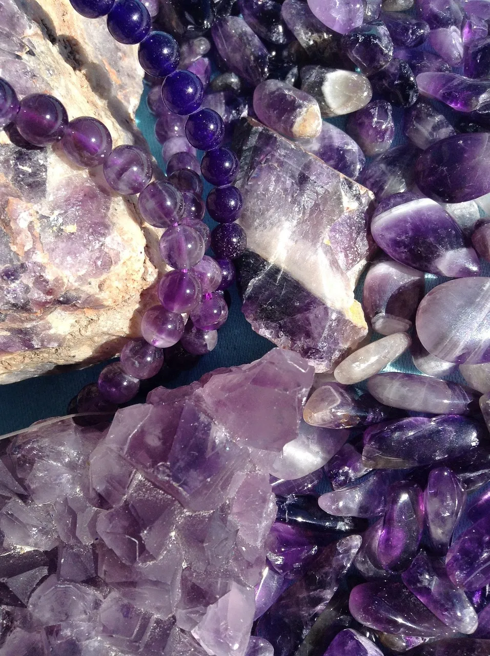 stones for anxiety