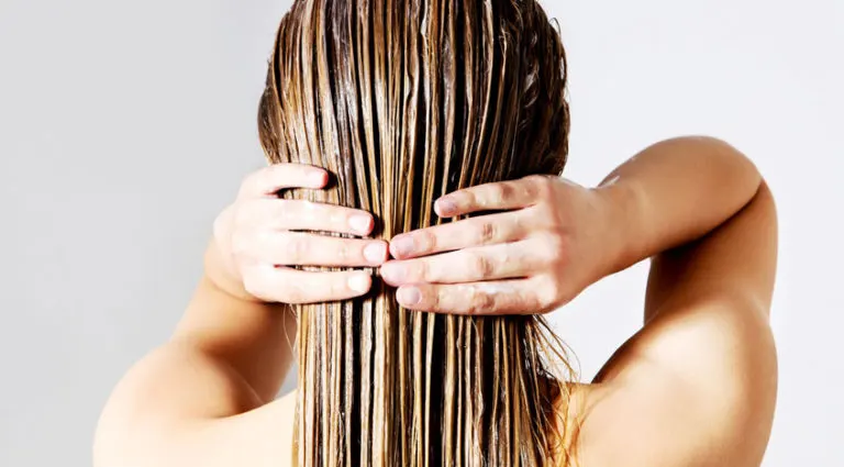 how to tell if your hair is healthy