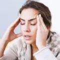 headache after tooth extraction