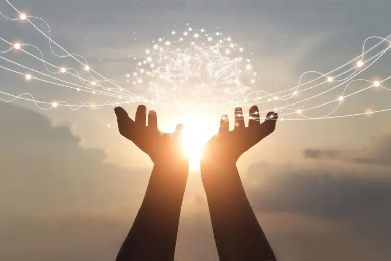 how to increase life force energy